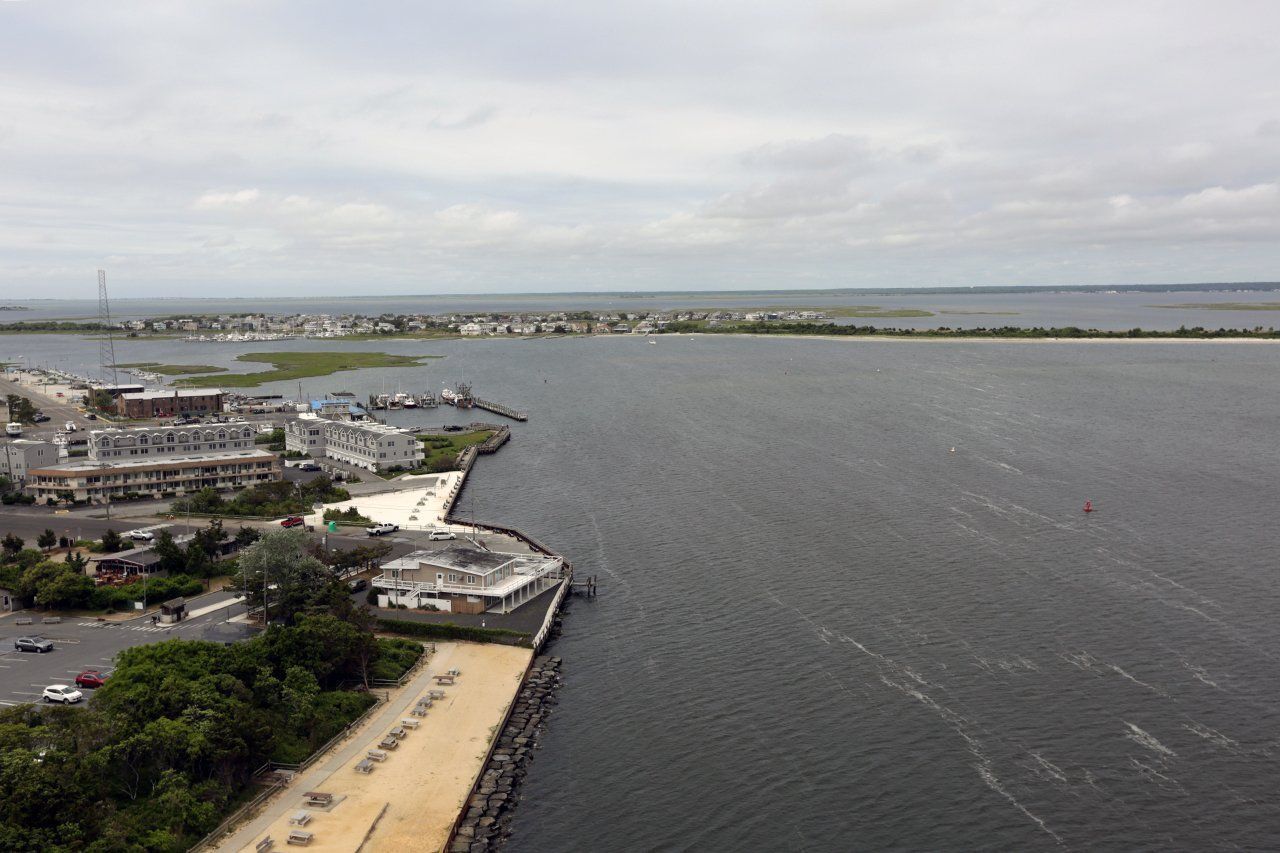 barnegat bay